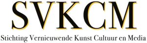 Logo SVKCM Logo SVKCM